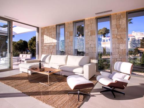 Villa Villa Halcon al Mar by Interhome