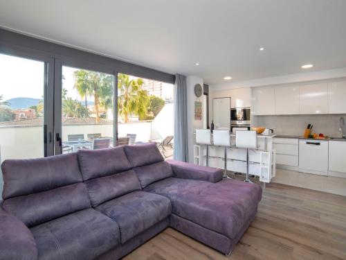 Apartment Isea Calpe 04 by Interhome
