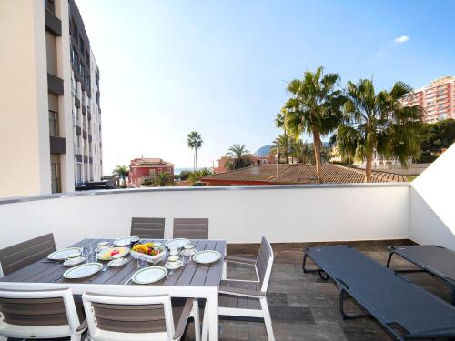 Apartment Isea Calpe 04 by Interhome