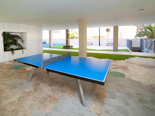 Apartment Isea Calpe 04 by Interhome