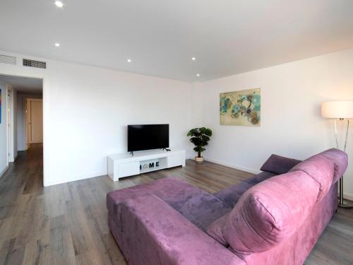 Apartment Isea Calpe 04 by Interhome