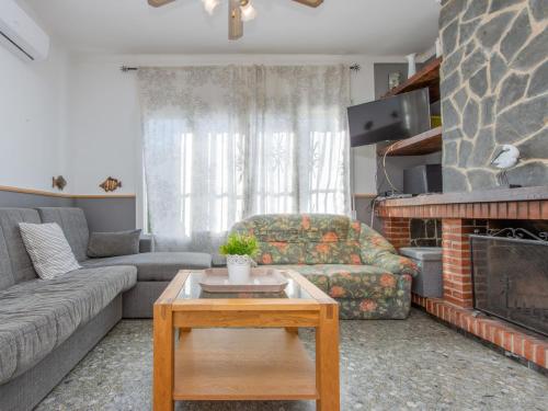 Holiday Home Erbanozi by Interhome