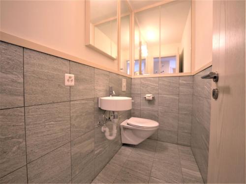 Apartment Chesa Sur Ova 22 by Interhome