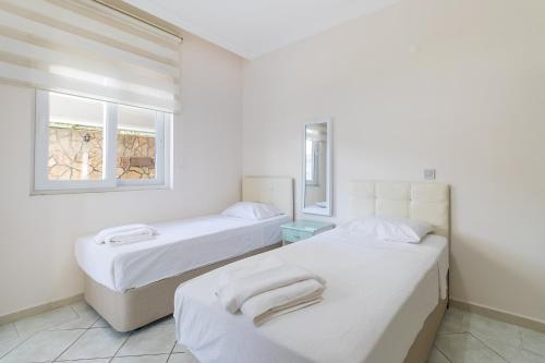 Apartments Near to City Center and Beach