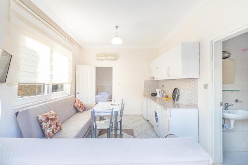 マルマリスにあるApartments Near to City Center and Beachのギャラリーの写真