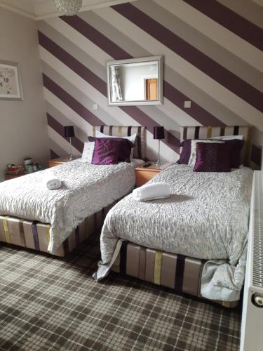 Moorgarth Guesthouse photo 29