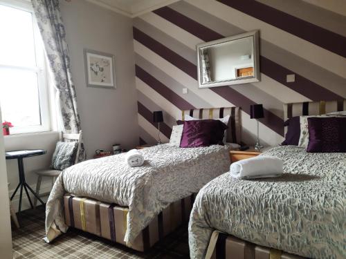 Moorgarth Guesthouse photo 28