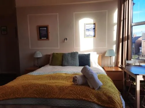 Moorgarth Guesthouse photo 6
