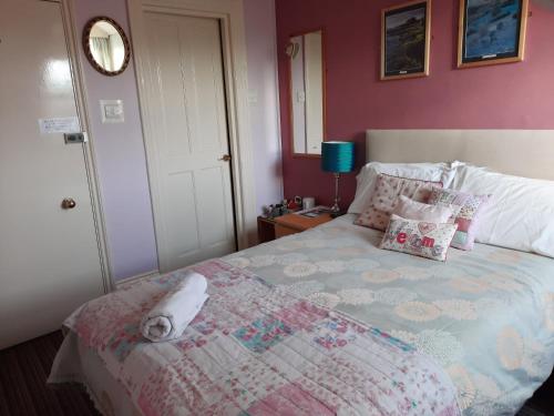 Moorgarth Guesthouse photo 26