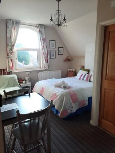 Moorgarth Guesthouse photo 14