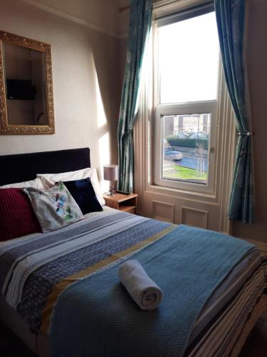 Moorgarth Guesthouse photo 25