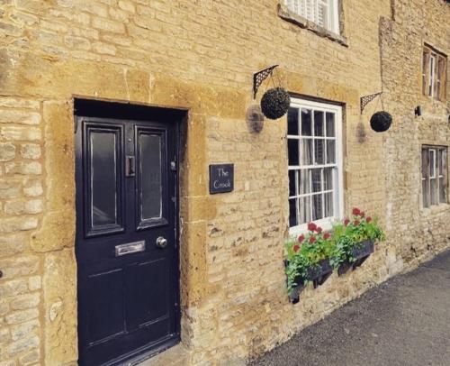 Gambar di galeri bagi The Crook di Stow on the Wold