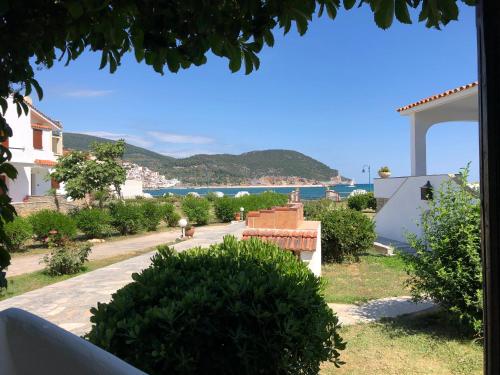 Φυσικό τοπίο κοντά σε αυτό το ξενοδοχείο διαμερισμάτων