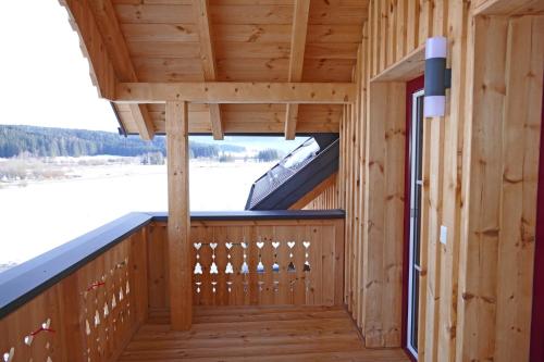 Fotografie z fotogalerie ubytování Ferienhaus Weißpriach v destinaci Weisspriach