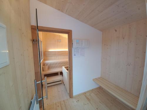 Fotografie z fotogalerie ubytování Ferienhaus Weißpriach v destinaci Weisspriach