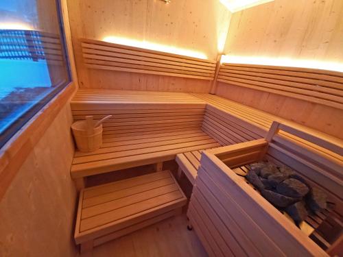Fotografie z fotogalerie ubytování Ferienhaus Weißpriach v destinaci Weisspriach