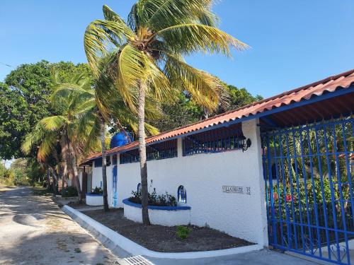 Photo de la galerie de l'établissement Hostal Villa Mayte Coronado, à Las Lajas