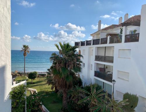 Acogedor Apartamento Calahonda, Sitio de Calahonda ...