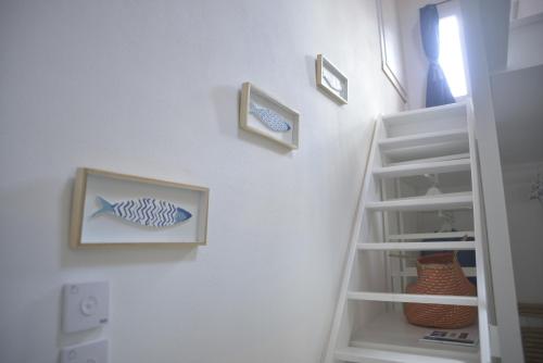 Kép Buona Onda, Piccola Onda accogliente sul Mare szállásáról Algheróban a galériában