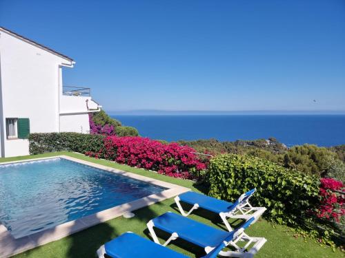 Kép Your Paradise at Costa Brava szállásáról Blanesben a galériában