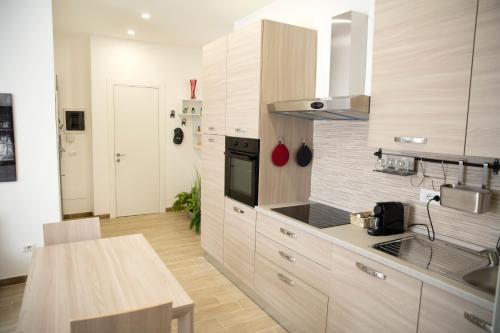 JN holiday home