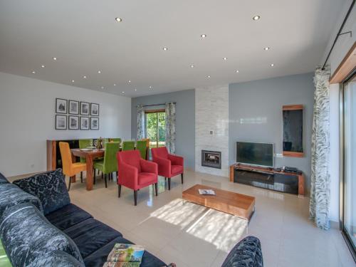 Stunning Luxury Villa Private Pool, Galé Albufeira
