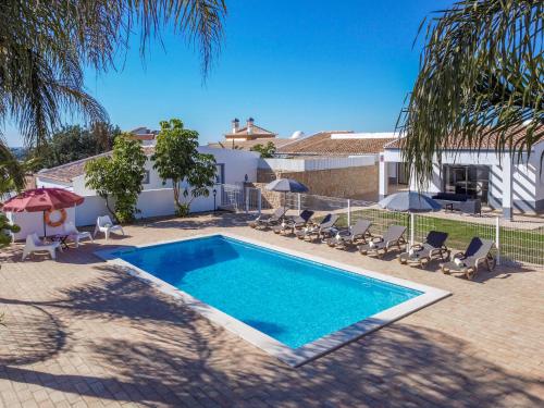 Stunning Luxury Villa Private Pool, Galé Albufeira