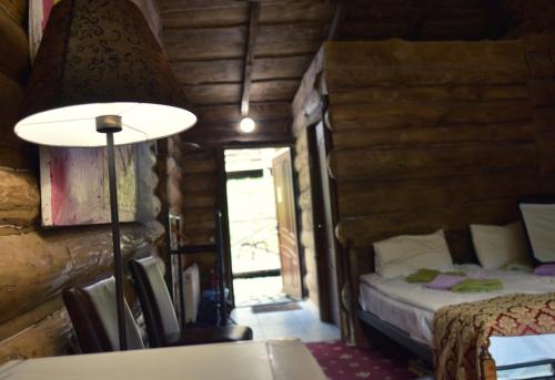 Gallery image of Monastic SPA Карпати in Oriv