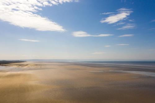 Chalet Saunton