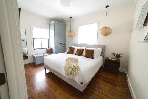 Gallery image of Guesthouse Charleston EAST 46 F in Charleston