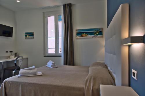 Gallery image of Villino Wanda in Monterosso al Mare