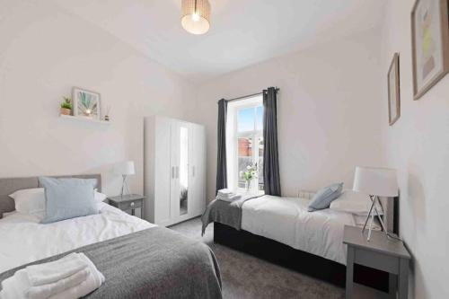 Gallery image of Town center apartment in Bishops Stortford in Birchanger