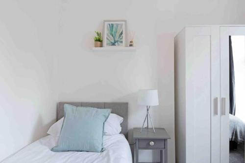 Gallery image of Town center apartment in Bishops Stortford in Birchanger