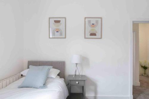 Gallery image of Town center apartment in Bishops Stortford in Birchanger