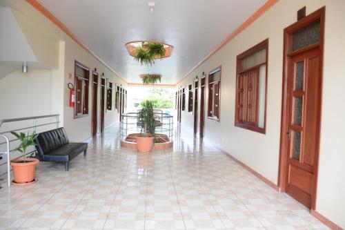 Fotografie z fotogalerie ubytování Amazonia Hotel ve městě Cobija