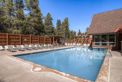 Gallery image of One-Bedroom Sundowner Condo T4 in Breckenridge