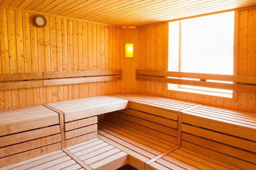 Fotografie z fotogalerie ubytování Hotel Bel Air Trail & Wellness v destinaci Echternach