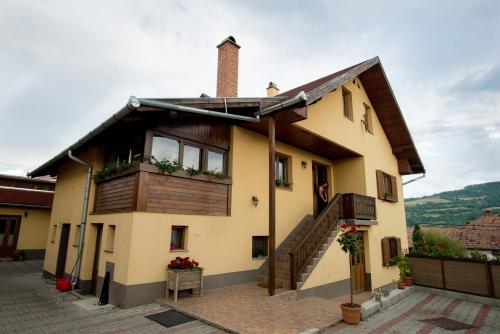 Zet House, Zetelaka – 2023 legfrissebb árai