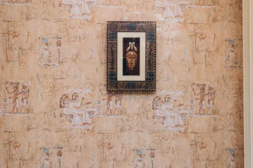 Fotografie z fotogalerie ubytování Проспект Шевченко Room v destinaci Sumy