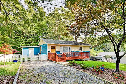 Dreamers Cottage – Photos 2