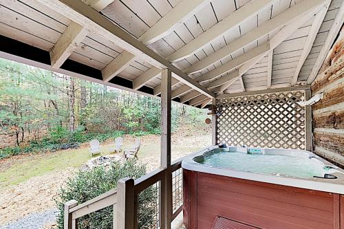 Night Owl Cabin – Photos 3