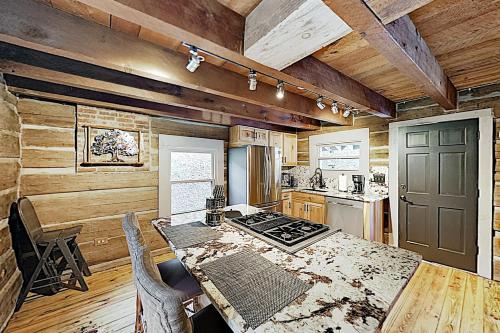 Night Owl Cabin – Photos 5