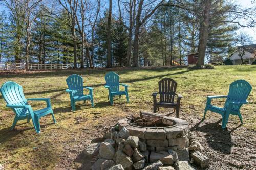 The Hart House – Photos 5