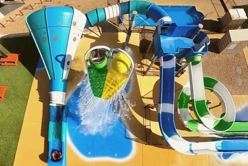 Victor Harbor Holiday & Cabin Park picture