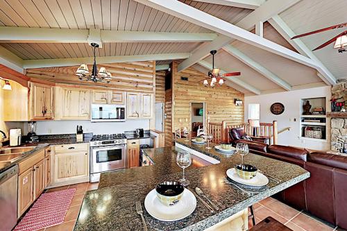 Stone Cabin – Photos 3