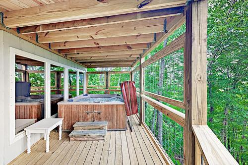 Stone Cabin – Photos 4