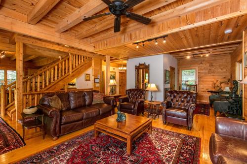 Linger Longer Lodge – Photos 3