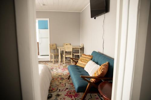 Gallery image of Charming French Studio Apartment in Laramie