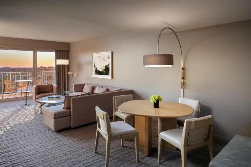 Fairmont Century Plaza Los Angeles at Beverly Hills photo 62