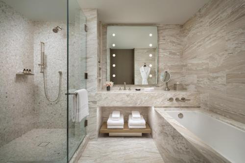 Fairmont Century Plaza Los Angeles Image